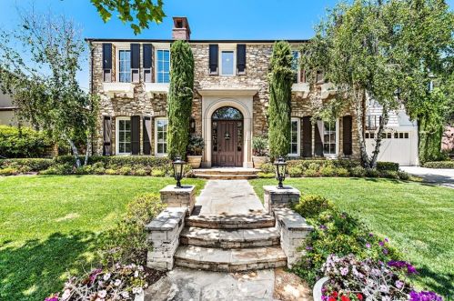 11 San Luis Obispo St, San Juan Capistrano, CA 92694-1433