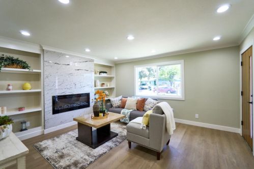 1665 Tierra Buena Dr, San Jose, CA 95121-1650