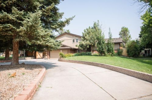 5321 Kent Pl, Denver, CO 80235-2928