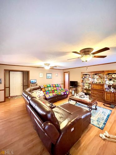 1017 Corley Rd, Conyers GA  30012-2041 exterior