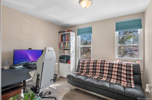 1739 35th Ave, Denver CO  80205-4030 exterior