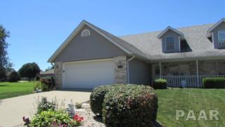 1909 Dane Kelsey Dr, Pekin, IL 61554-6604
