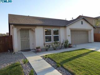4305 Nellis Ave, Visalia, CA 93277-0665