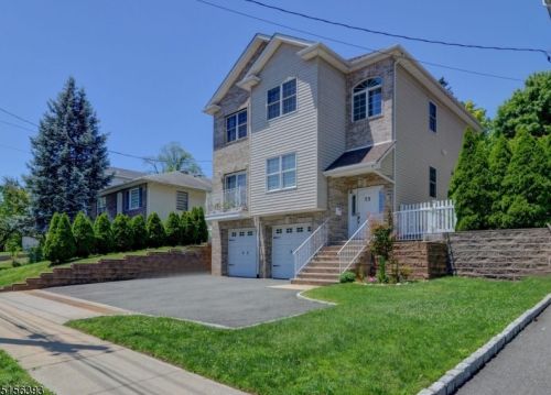 73 Cathedral Ave, Nutley, NJ 07110-1149