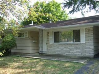 723 Stinchcomb Dr, Columbus OH  43202-1725 exterior