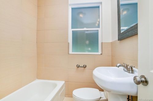 4437 Bannock St, Englewood CO 80110-5703 exterior