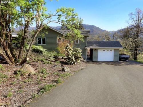 181 Flint Way, Carson, WA 98610-3291