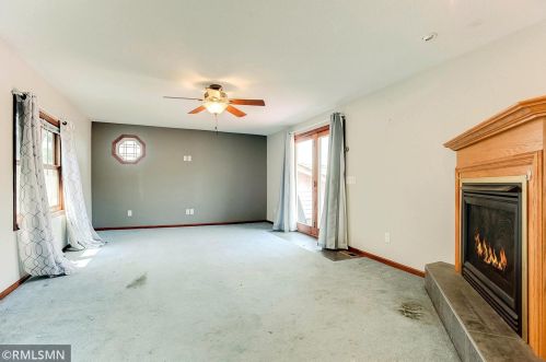 1655 Fernwood St, Saint Paul MN  55108-2220 exterior