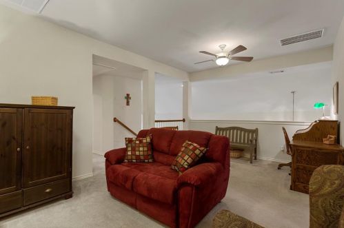 5800 Fathom Dr, Fort Worth TX  76135-7013 exterior