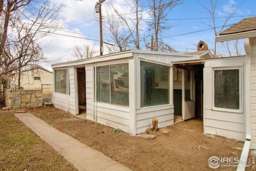 309 Kathleen Ave, Milliken CO 80543-8211 exterior