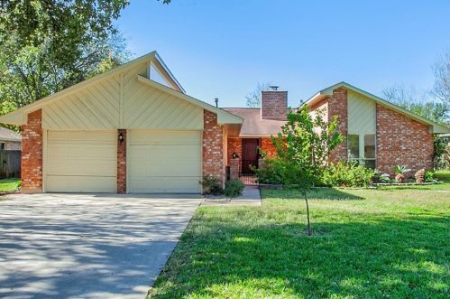 5305 Beckett Cir, Austin, TX 78749-2114