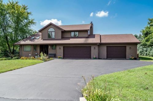 9334 Southdown Ct, The Ledges, IL 61073-6902