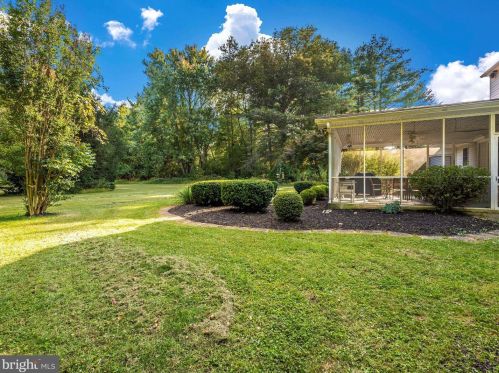 8323 Palmer Rd, Middletown MD  21769-8806 exterior