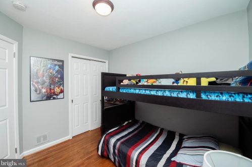 3925 Joliet St, Silver Spring MD 20906-4229 exterior