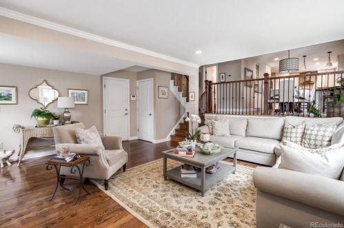 7076 Niagara Ct, Englewood CO 80112-1011 exterior