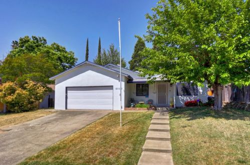 7621 Eastgate Ave, Citrus Heights, CA 95610-7534