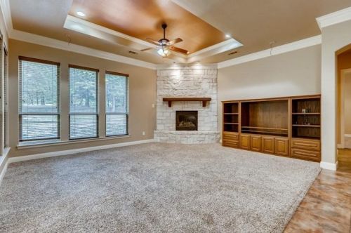 3851 Angela Ct, Midlothian TX  76065-7088 exterior