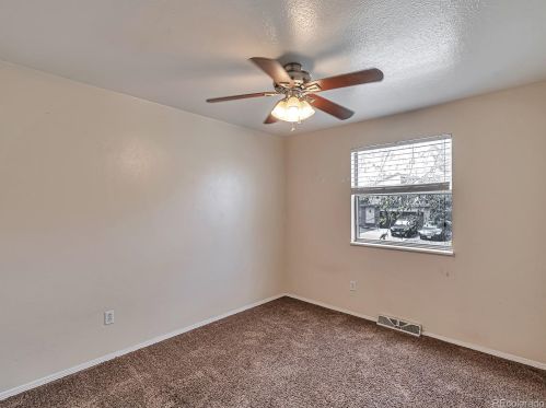 10860 65 Pl, Arvada CO  80004-2403 exterior