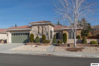 1600 Corleone Dr, Sparks NV  89434-2190 exterior