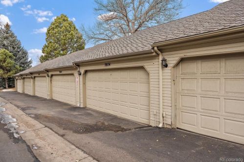 7074 Appleton Cir, Englewood CO 80112-1170 exterior