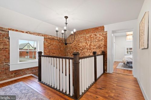 517 Marion St, Lancaster PA  17603-3026 exterior