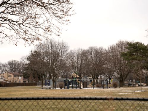 4400 Euclid Ave, Rolling Meadows IL  60008-1987 exterior