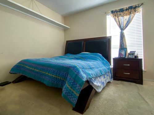 713 Worcester Ln, Garland TX 75040-4186 exterior