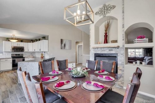 100 Summit View Rd, Fort Collins CO  80550-2650 exterior
