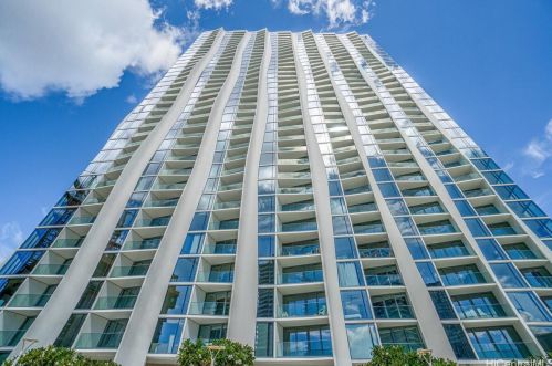 1000 Auahi St, Honolulu HI  96814-4105 exterior
