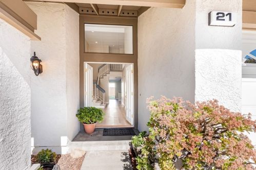 21 Abeto, Irvine, CA 92620-1802