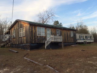 1371 Ben Hatcher Rd, Shell Bluff, GA 30830-4842