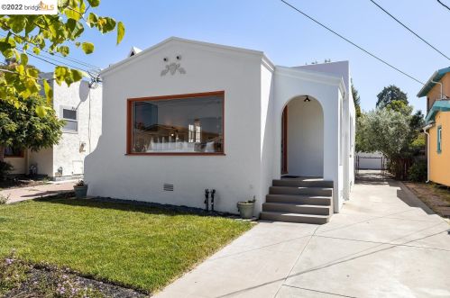 1013 Pomona Ave, Berkeley, CA 94706-2337