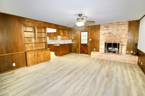 1103 Easy St, Richmond TX  77471-4241 exterior