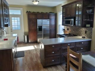 1208 Lincoln St, Denver CO  80210-1508 exterior