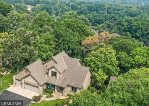 13470 Geneva Way, Saint Paul MN  55124-8594 exterior