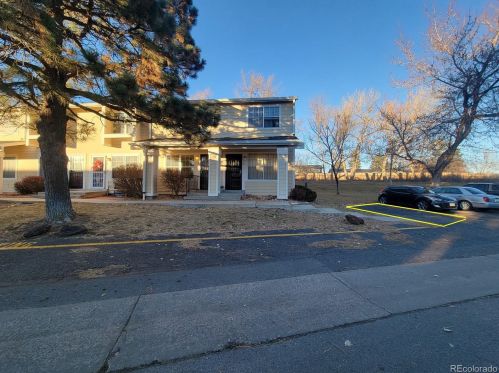 8995 Field St, Westminster CO  80021-7731 exterior