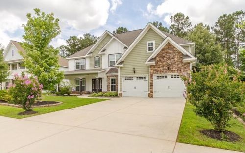 831 Leyland Ln, Evans, GA 30809-0109