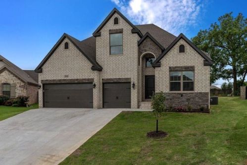 6518 49th St, Rogers, AR 72758-8620