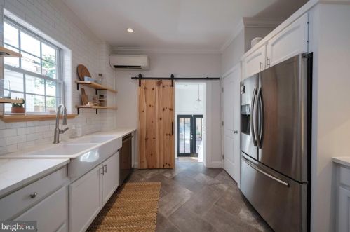 116 Ross St, Lancaster PA  17602-1927 exterior