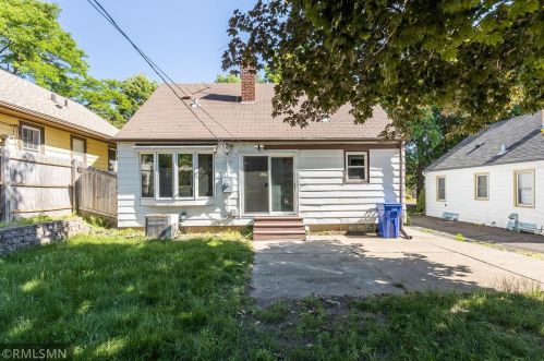 1454 Hague Ave, Saint Paul MN  55104-6703 exterior