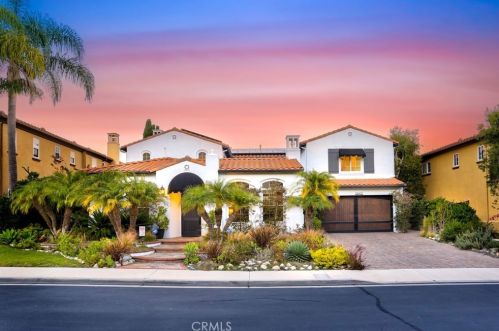 28402 Via Pasito, San Juan Capistrano, CA 92675-6306