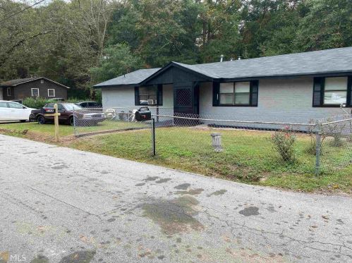 1336 Jimi Ln, Conyers, GA 30012-4333