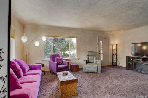 850 Kendall St, Denver CO  80214-2313 exterior