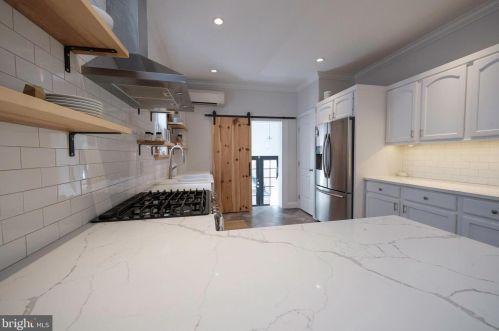 116 Ross St, Lancaster PA  17602-1927 exterior