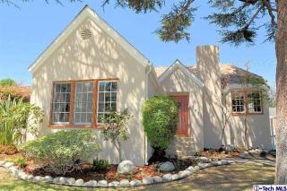 2453 Villa St, Pasadena, CA 91107-2530