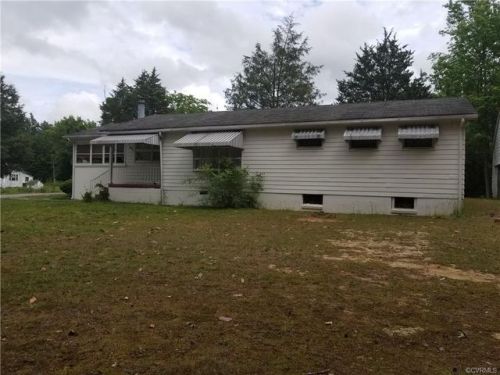 280 Walkerton Rd, Walkerton, VA 23177-2011