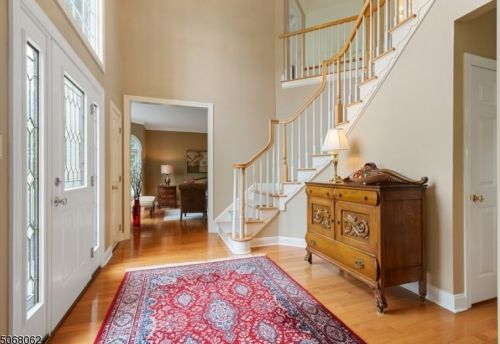 15 Titus Rd, Montgomery, NJ 08558-1663