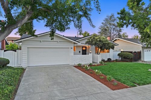 943 Larkspur Ave, Sunnyvale, CA 94086-8635