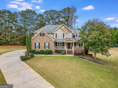 4210 Terri Ct, Mcdonough, GA 30252-3711