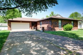 309 Gooding St, Millstadt, IL 62260-1209